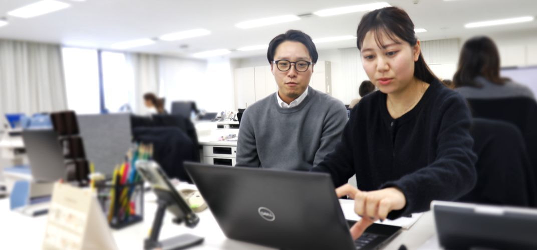 打ち合わせ