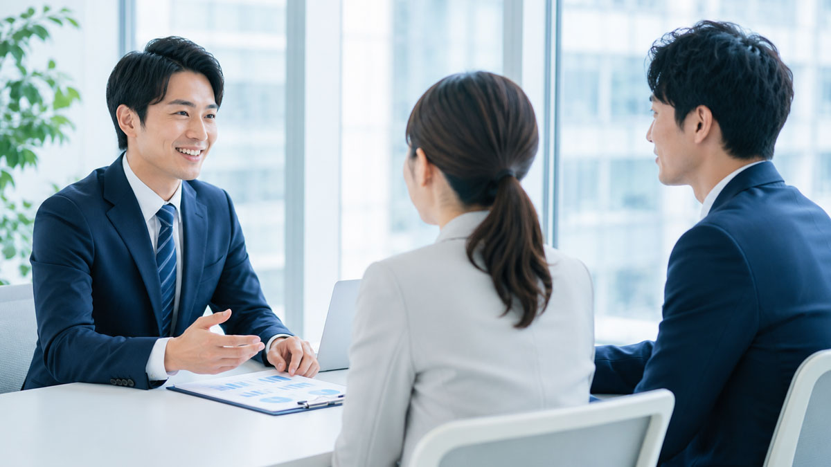 人材紹介サービス